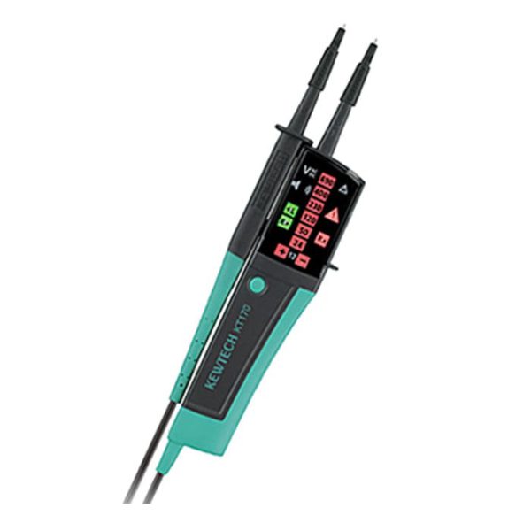 Kyoritsu Voltage Testers KT 170