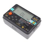 Kyoritsu Digital Insulation / Continuity Tester kew 3021A