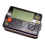 Kyoritsu kew 3022A