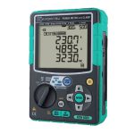 Kyoriysu Power Meter 6305