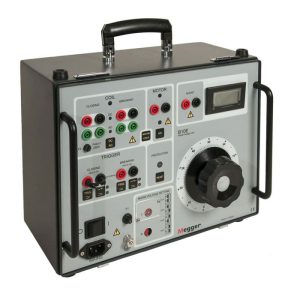 MEGGER B10E TRIP COIL TESTER