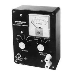 MEGGER BA185 CURRENT TRANSFORMER