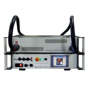 MEGGER BALTO Compact DC CURRENT GENERATOR