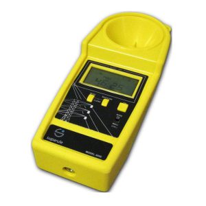 MEGGER CHM SERIES CABLE HEIGHT METER