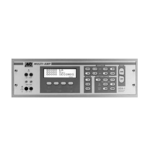 MEGGER DDA16 and DDA30 and DDA60