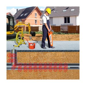 MEGGER Easyloc