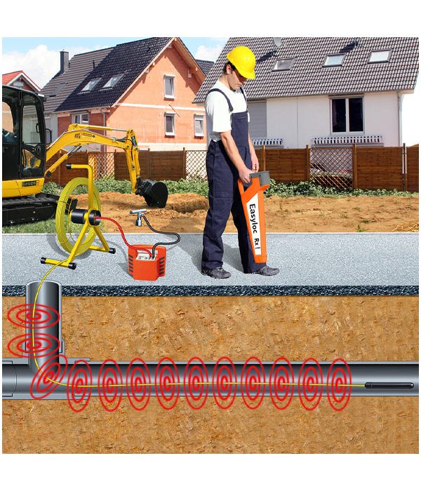 MEGGER Easyloc