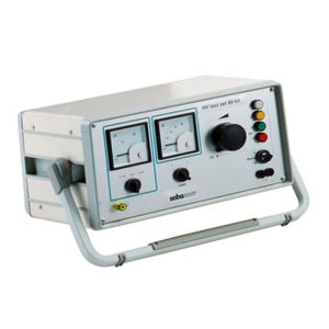 MEGGER HV test set 50 kV