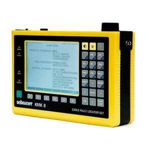 MEGGER KMK8 BRIDGE TDR
