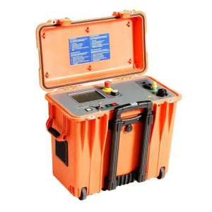 MEGGER MFM10 SHEATH FAULT LOCATION SYSTEM