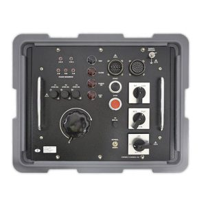 MEGGER NTS300A NETWORK RELAY TESTER