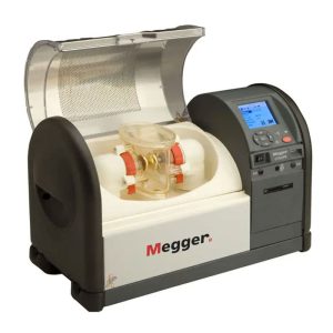 Megger OTS PB and OTS AF Insulating Oil Test Sets