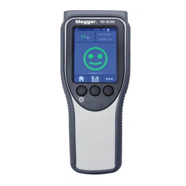 MEGEER PD Scan ONLINE PD HANDHELD SCANNER