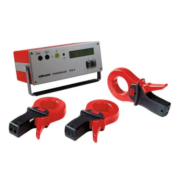  MEGGER Pil 8-CABLE AND PHASE IDENTIFIER