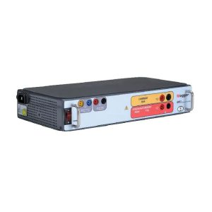 MEGGER SMRT1 SINGLE PHASE RELAY TEST SYSTEM