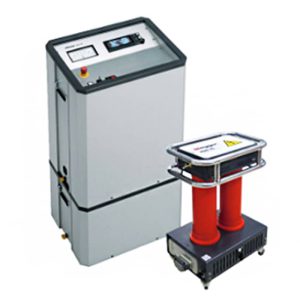 MEGGER TDS NT CABLE TEST AND DIAGNOSIS SYSTEM IN ONE