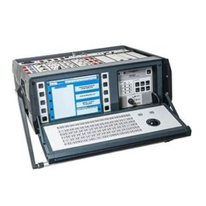MEGGER TM1800 CIRCUIT BREAKER ANALYZER SYSTEM