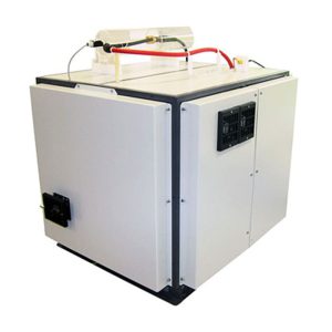 MEGGER VLF CR60HP and VLF CR80