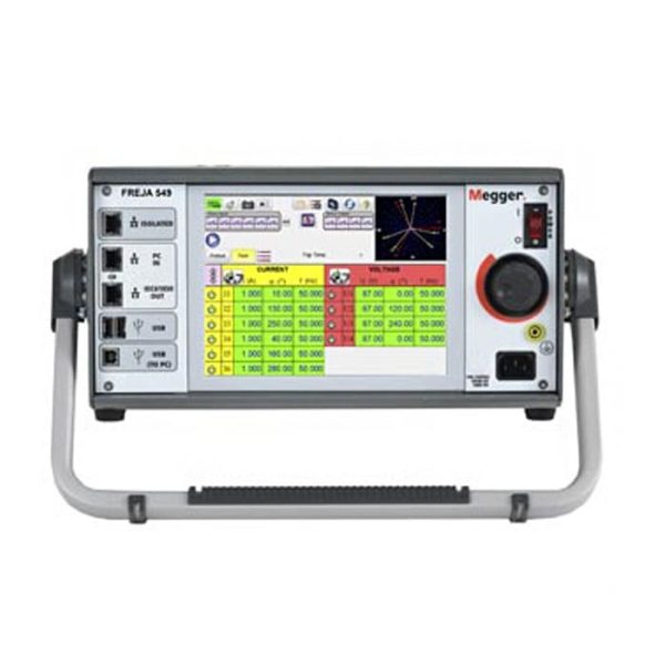 MEGGER MLLF LOW LEVEL FILTER