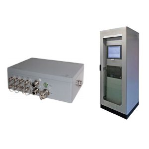 Megger ICMmonitor CA