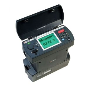 Megger BATTERY IMPEDANCE TESTER BITE3