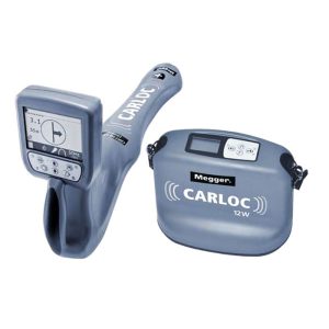 Megger CARLOC-UTILITY LOCATING SYSTEM