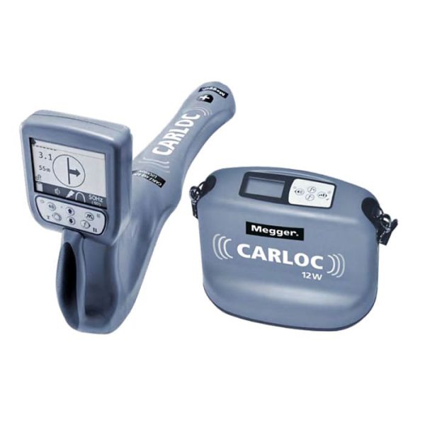 Megger CARLOC-UTILITY LOCATING SYSTEM