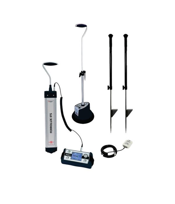 Megger Digiphone+2