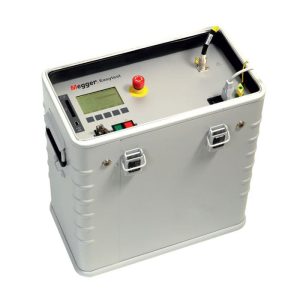 Megger EasyTest 20 kV VLF AND DC 20 KV