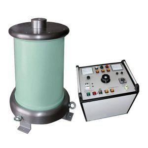 Megger 100 KV 50 HZ TEST SYSTEM HPA 100/110/120 AC and 130 DC