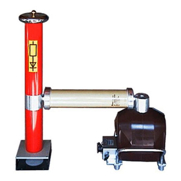 Megger DC AND AC HV TEST SYSTEM HPG50-D, HPG70-D and HPG80-D