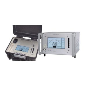 Megger ICMcompact PD Detector