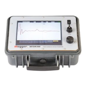 Megger MTDR300- 3 PHASE TIME DOMAIN