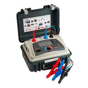 Megger S1 1568 15 kV Diagnostic Insulation Tester