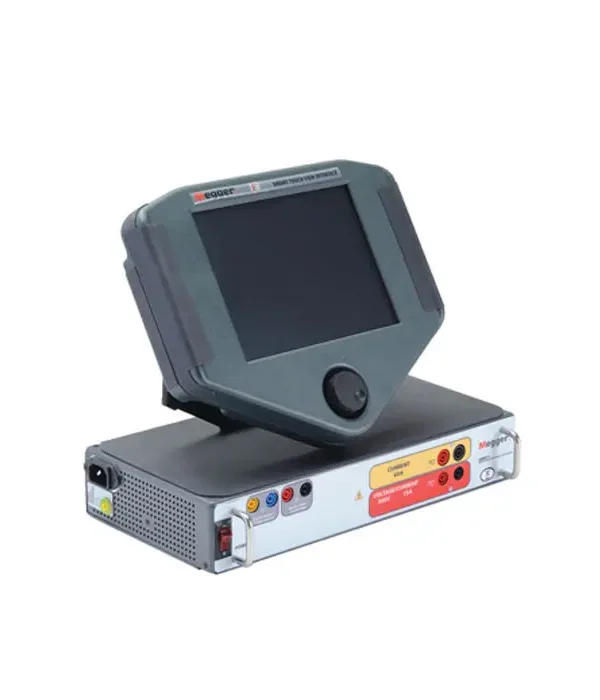 Megger Smrt1