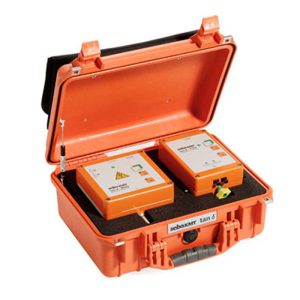 Megger Tan delta attachment VLF SINE SYSTEM ACCESSORY