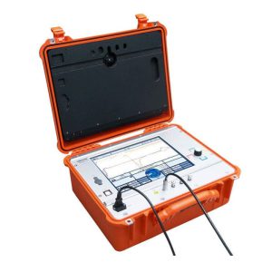 Megger REFLECTOMETER Teleflex VX