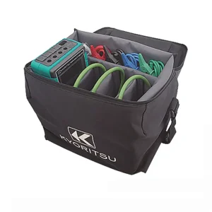 Kyoritsu KEW 6315-05 Power Quality Analyzer