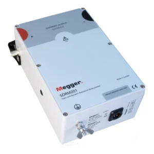 Megger SDRM201 Resistance Measurement Accessory For Egil