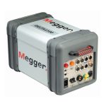 Meggar DELTA4000 Series-12 KV Insulation Diagnostic System