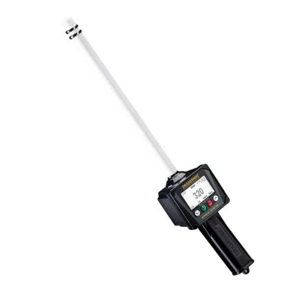 specifications of DRAMINSKI EDP 2 Estrous detector for pigs