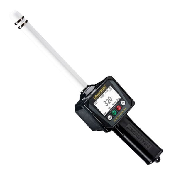 specifications of DRAMINSKI EDS 2