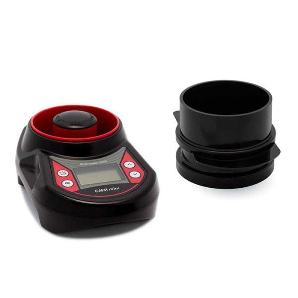 DRAMINSKI-GMM-grain-moisture-meter