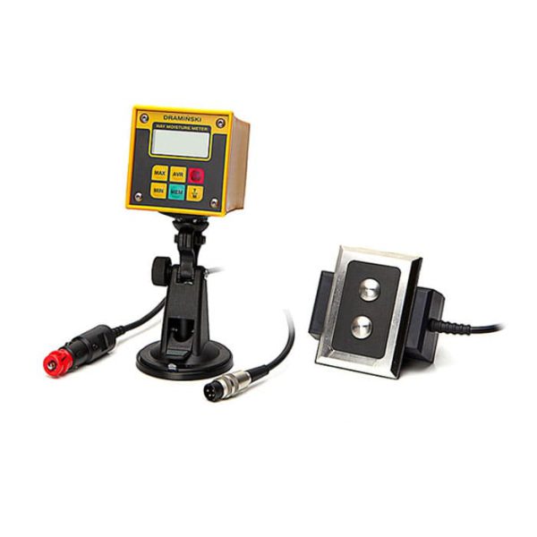 specifications of DRAMINSKI HMM Press