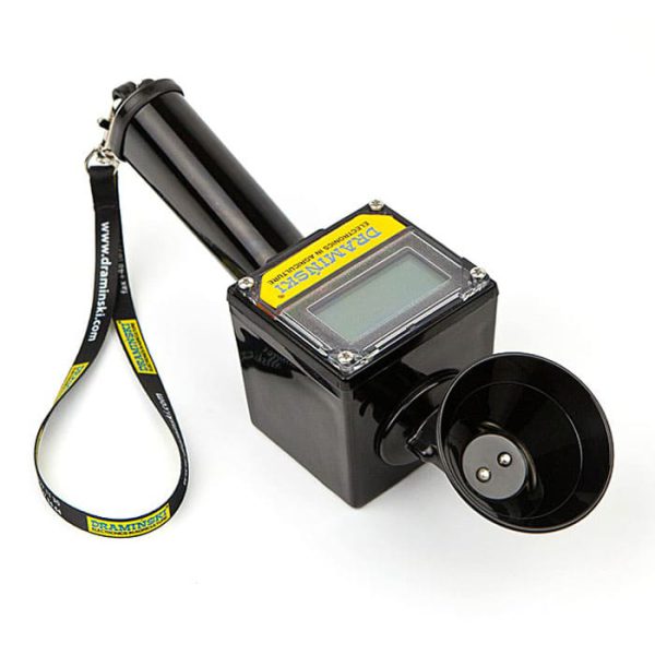 specifications of DRAMINSKI Mastitis Detector 1Q