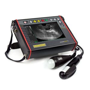 specifications of Draminski ULTRASOUND SCANNER Animal profi 2
