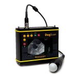 Specifications of Draminski ULTRASOUND SCANNER Dog Scan