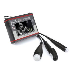 specifications of Draminski SonoFarm mini