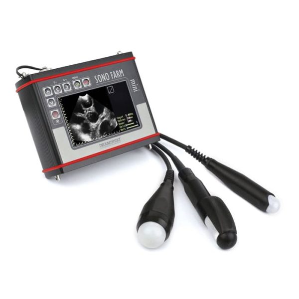 specifications of Draminski SonoFarm mini
