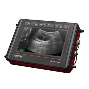 specifications of Draminski ULTRASOUND SCANNER iScan2 MULTI